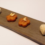 TIRPSE - 空気餅ヤッカ