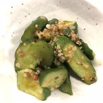 元祖立ち飲み屋 - 