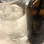 元祖立ち飲み屋 - 