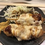 元祖立ち飲み屋 - 