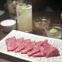 大井町銭場精肉店 - 