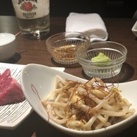 大井町銭場精肉店 - 