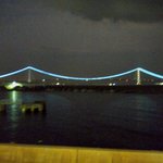 チーロ - 夜の明石海峡大橋