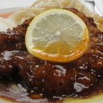 スパゲティ＆コーヒー　マルコ - ブルノア（ランチ）