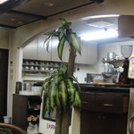 スパゲティ＆コーヒー　マルコ - 