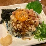 宮崎郷土料理 どぎゃん - 