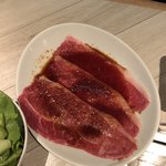 代官山焼肉 kintan - 