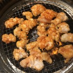 Yakiniku Kingu - 