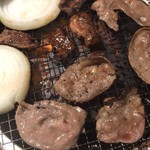 Yakiniku Kingu - 