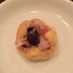 Restaurant μ - 本日の点心