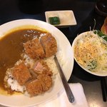 とんかつ かつ壱 - 