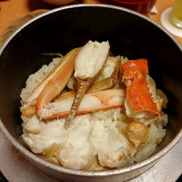 かに道楽 練馬谷原店 - 