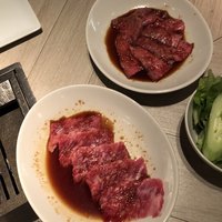代官山焼肉 kintan - 