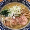 ラーメン ソレナリ