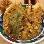 Asakusa Tempura Aoimaru Shin - 