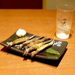 個室居酒屋 あばれ鮮魚 日本酒横丁 - 