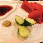亀島もんじゃ - 