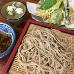 麻の館 - 