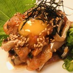 さば料理専門店 SABAR - 