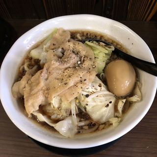 麺屋わっしょい