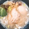 らぁ麺 胡心房