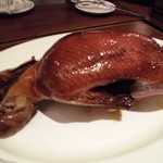 Dynasty Restaurant - 北京ダック