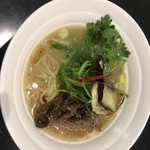 麺劇場 玄瑛  - 