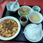 中華料理 東王 - 