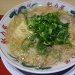 ラーメン魁力屋 - コク旨ラーメン