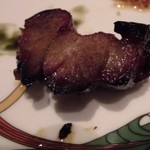 Dynasty Restaurant - チャーシュー