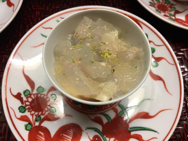 夕月 ゆうづき 中目黒 割烹 小料理 ネット予約可 食べログ