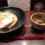 つけ麺 繁田 - 