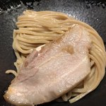 つけ麺 繁田 - 