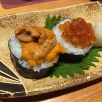寿司 はせ川 心斎橋本店 - 