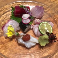 寿司 はせ川 心斎橋本店 - 