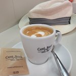 Caffe71 - ドリンク写真: