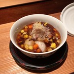 日本料理 幸庵 - 