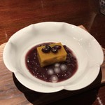 日本料理 幸庵 - 