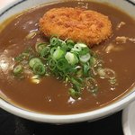 うどん専門店 茂凡 - 