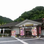 Kishiwada Sabisu Eria Kudari Sen Shoppingu Kona - 外観　2018.06.10