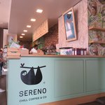 Sereno Chill Coffee & Co. - 