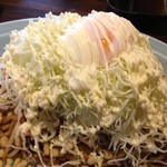 麺や横丁 縁日 - 2018.8.21  湘南やきそばアップ☆