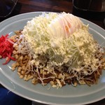 麺や横丁 縁日 - 2018.8.21  湘南やきそば☆ 大