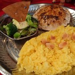 チャイカフェ バガヴァッド - 