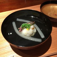 日本料理 幸庵 - 