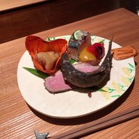 日本料理 幸庵 - 
