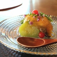 伊勢宮川の里 鄙茅 - 