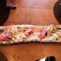伊勢宮川の里 鄙茅 - 