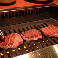焼肉 矢澤 東京 - 
