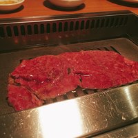 焼肉 矢澤 東京 - サーロイン